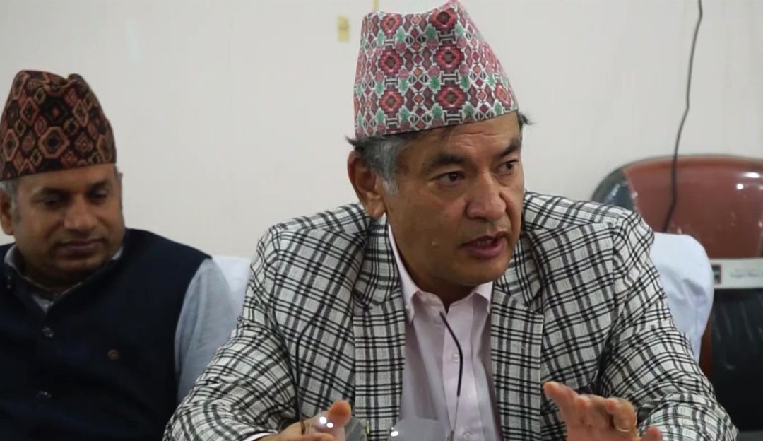 विद्युत् प्राधिकरणमा नेतृत्व परिवर्तनः हितेन्द्रदेव शाक्य हटाई मनोज सिलवाल नियुक्त