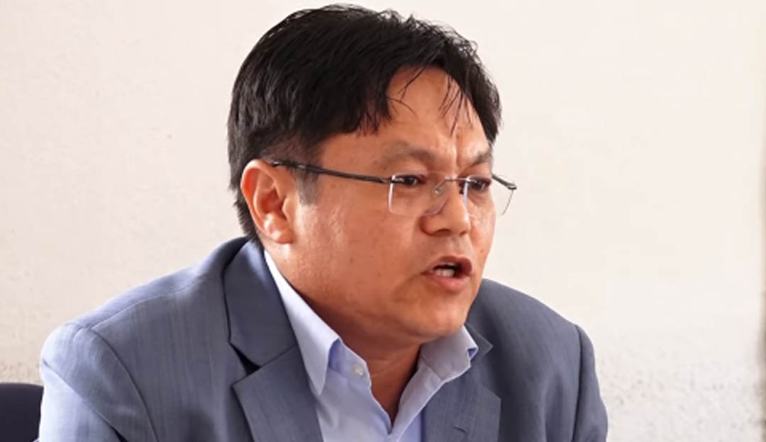 भ्रष्टाचार छानबिन आयोग गठन गरी जेनजी आन्दोलनको भावना कार्यान्वयन होस् : किराती