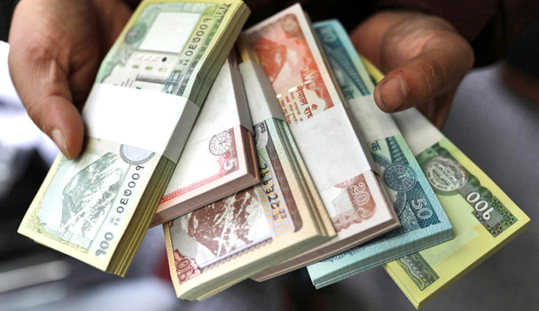 सुकिला नोट वितरण सुरु, असोज १० गतेसम्म सटही गर्न सकिने