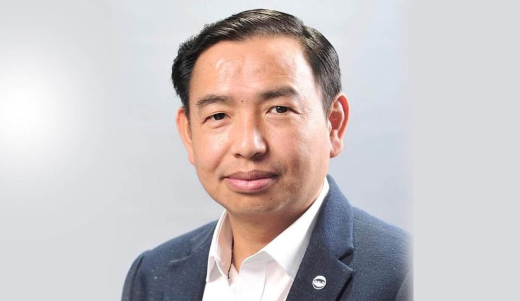 एनआरएनएको विवाद के थियो र कसरी समाधान भयो ?