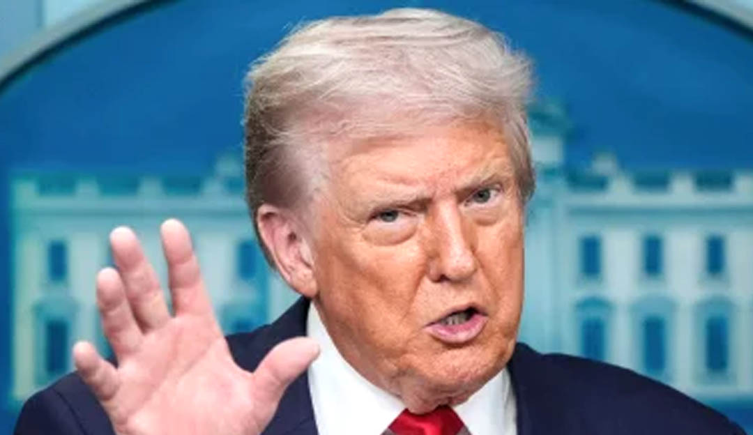 इरान–अमेरिका तनाव घटाउने संकेत: ट्रम्पद्वारा आक्रमण योजना पाँच दिनका लागि स्थगित