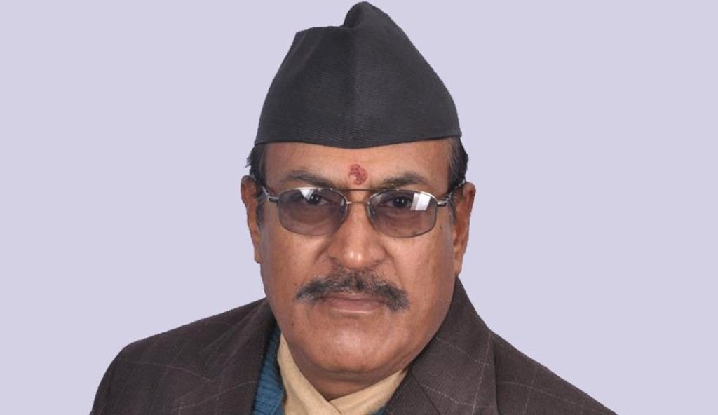 भदौ २३–२४ का घटनामा संलग्नमाथि तत्काल कारबाही गर्न सकिने : जाँचबुझ आयोग