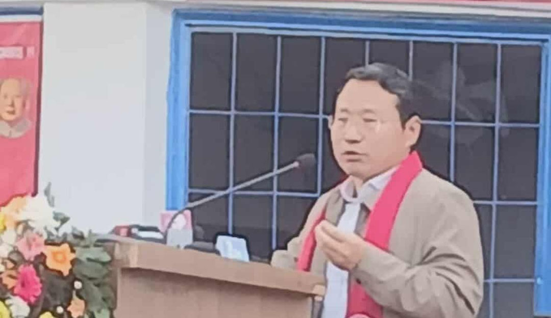 ‘जेन–जीको चाहना सम्बोधन गरेर मात्र मुलुक अघि बढ्न सक्छ’: पुन