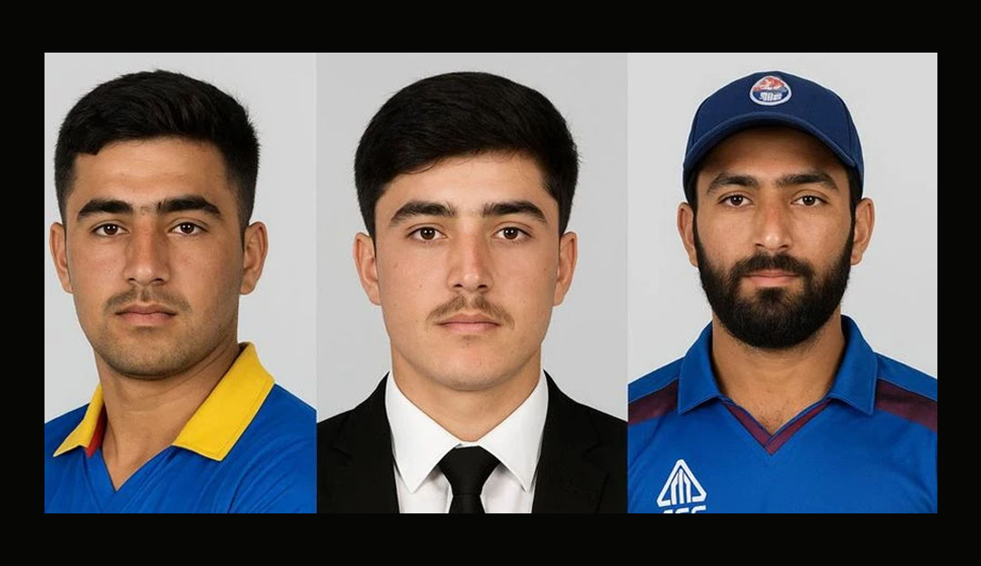 पाकिस्तानी आक्रमणमा तीन अफगान क्रिकेटरको मृत्यु, त्रिकोणीय टी–२० शृंखलाबाट फिर्ता हुने एसीबीको घोषणा