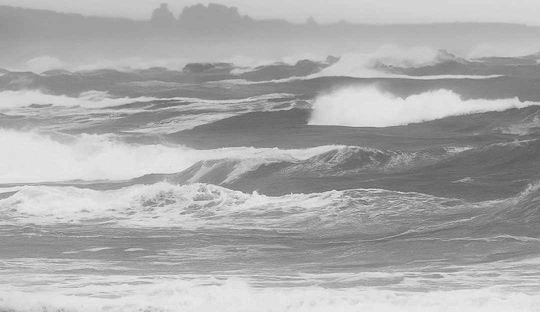 चक्रवात ‘मोन्था’को प्रभाव बिहीबारदेखि नेपालमा, तीन दिनसम्म मौसम प्रभावित हुने