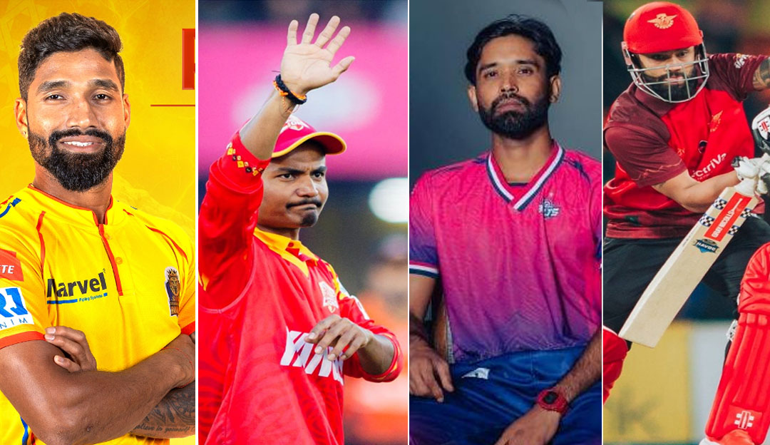 एनपीएलमा आज दुई रोमाञ्चक भिडन्तः सुदूरपश्चिम अपराजित यात्रा जोगाउन मैदानमा, जनकपुर र पोखरा पहिलो अंकका लागि संघर्ष