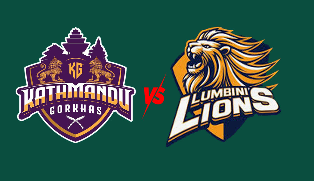 एनपीएल-२: आज लुम्बिनी र काठमान्डुबीच रोमाञ्चक भिडन्त