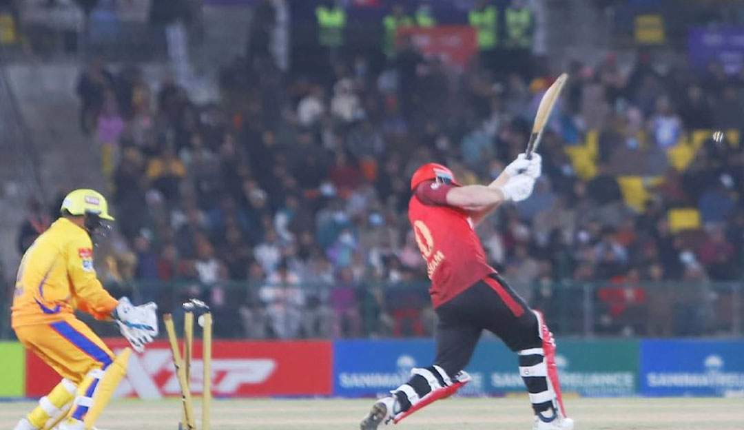 एनपीएलमा सुदूरपश्चिमको लगातार दोस्रो जित, पोखरा पराजित