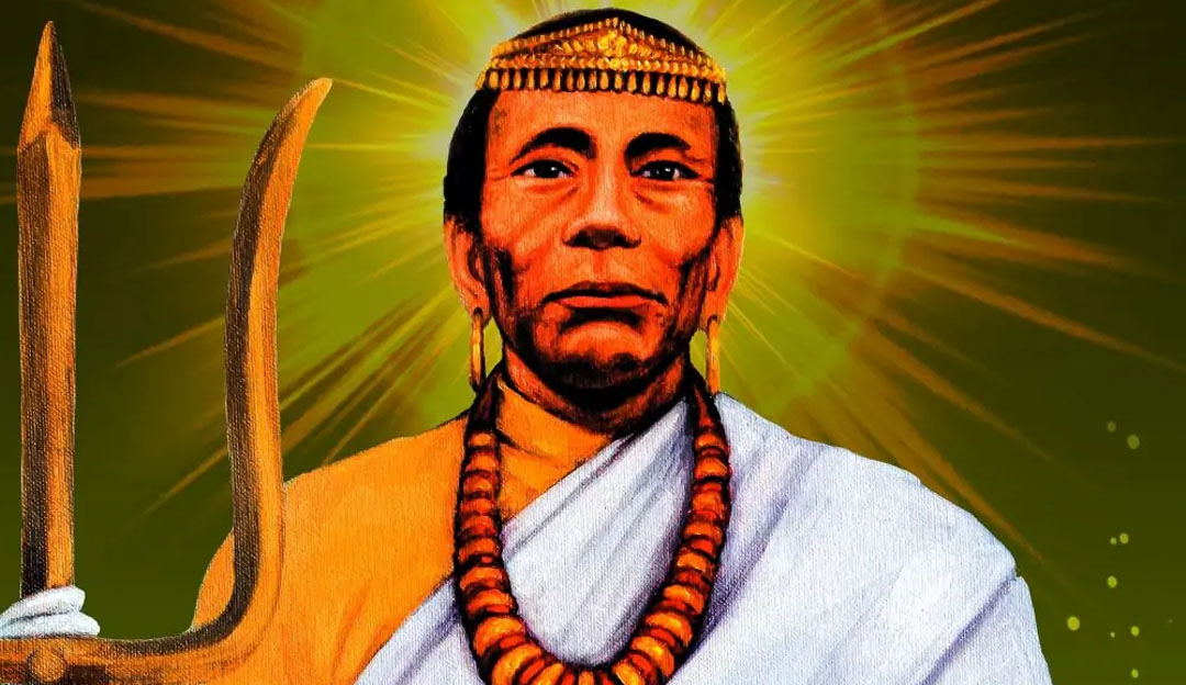 महागुरु फाल्गुनन्दको १४१औँ जन्मजयन्ती विभिन्न कार्यक्रमका साथ मनाइँदै