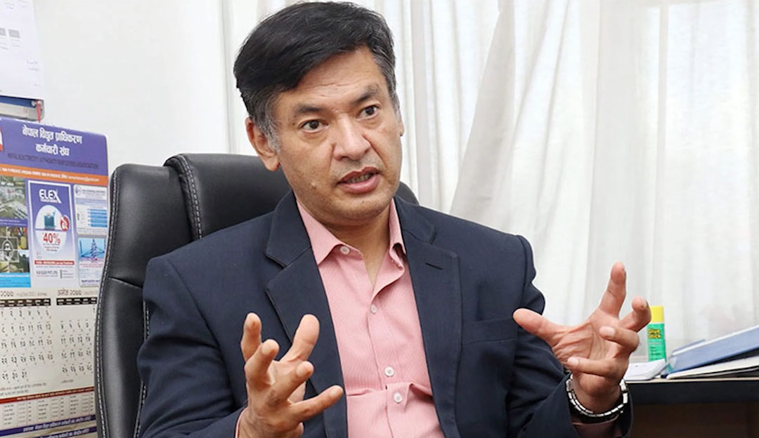 हितेन्द्रदेव शाक्यको रिटमा अन्तरिम आदेश दिन सर्वोच्चको अस्वीकार