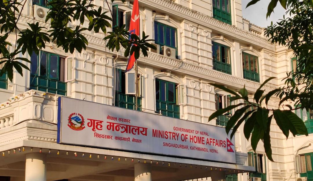 सात जिल्लाका सिडिओ फेरिए, गृह मन्त्रालयले गर्यो ५८ सहसचिव–उपसचिव सरुवा