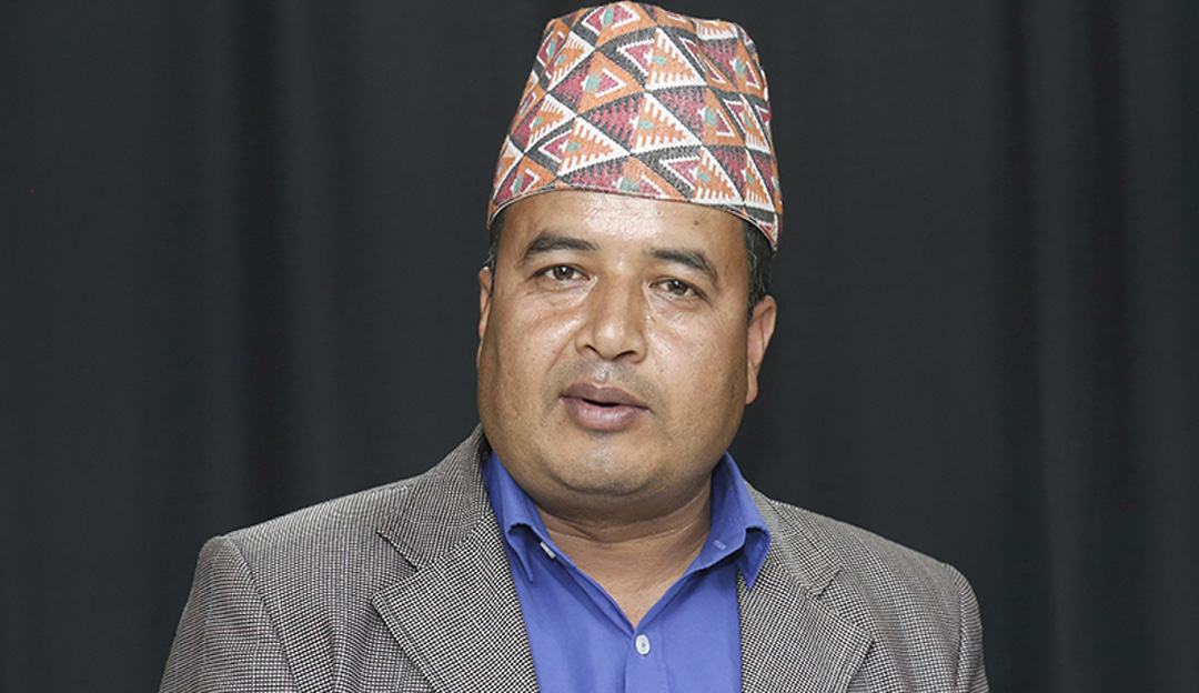 नेता महेश बस्नेतमाथि ‘प्रतीकात्मक आक्रमण’, दुई युवा पक्राउ