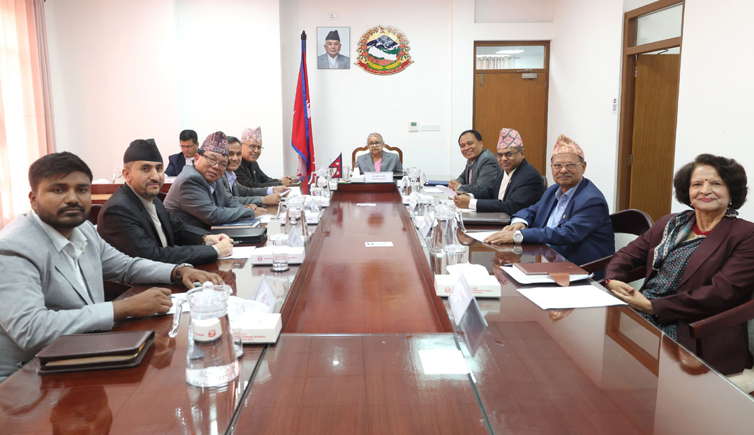 जेन–जी आन्दोलनमा मारिएका ४५ जनालाई शहीद घोषणा गर्ने सरकारको निर्णय