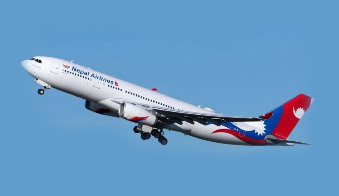 नेपाल वायुसेवा निगमको श्रमिक–मैत्री नयाँ भाडादर योजना