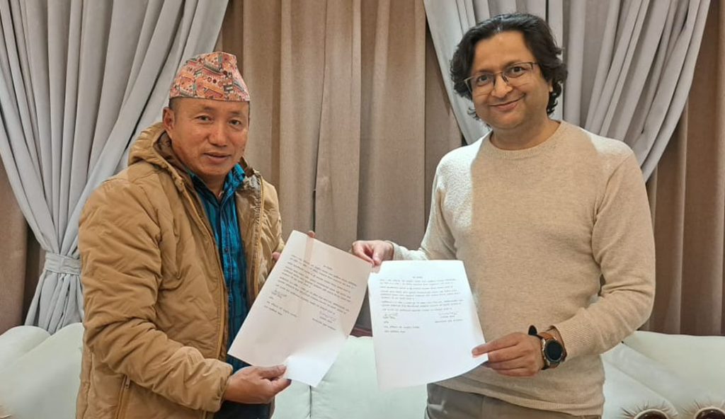 सरकार–महाअभियान वार्ता: नेपाल बन्द फिर्ता, मागहरूबारे निरन्तर छलफलको सहमति