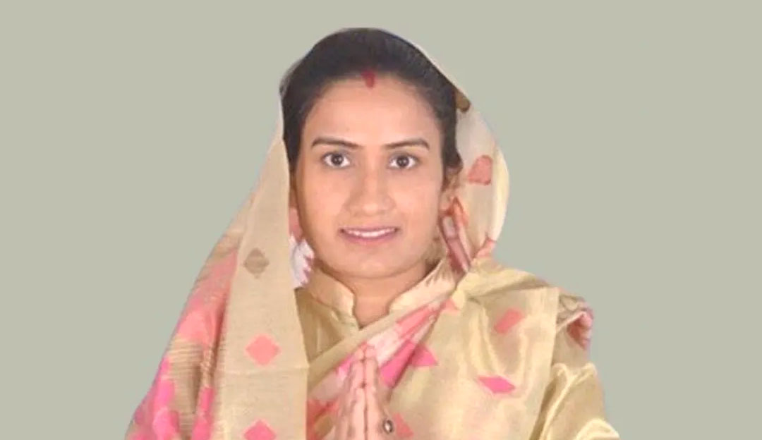 राप्रपाबाट निष्कासनमा परेकी कंचन विच्छाको प्रदेश सभा सदस्य पद गयो