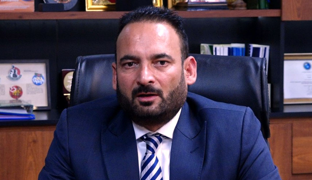 महानिर्देशक प्रदीप अधिकारी भ्रष्टाचार आरोपमा अख्तियारको फन्दामा