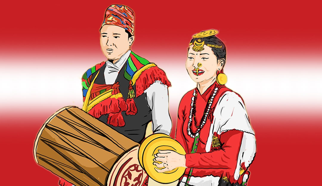 उँधौली पर्व आज देशभर मनाइँदै, किरात समुदायको प्रकृति–कृतज्ञता दिवस