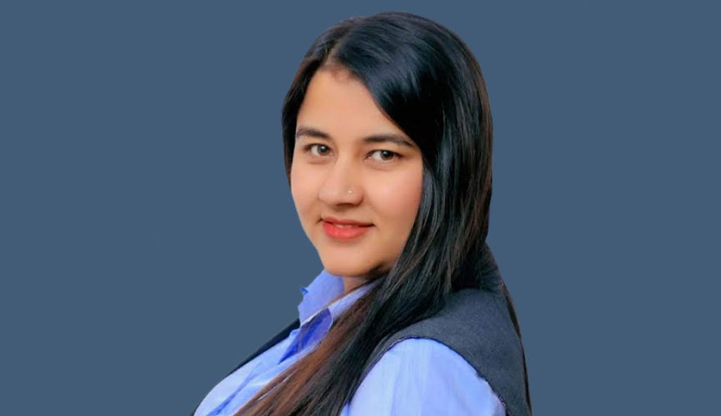 युद्धको विभीषिकाबाट संसदसम्म: काठमाडौं–१ मा कृत्तु भण्डारीको उदय