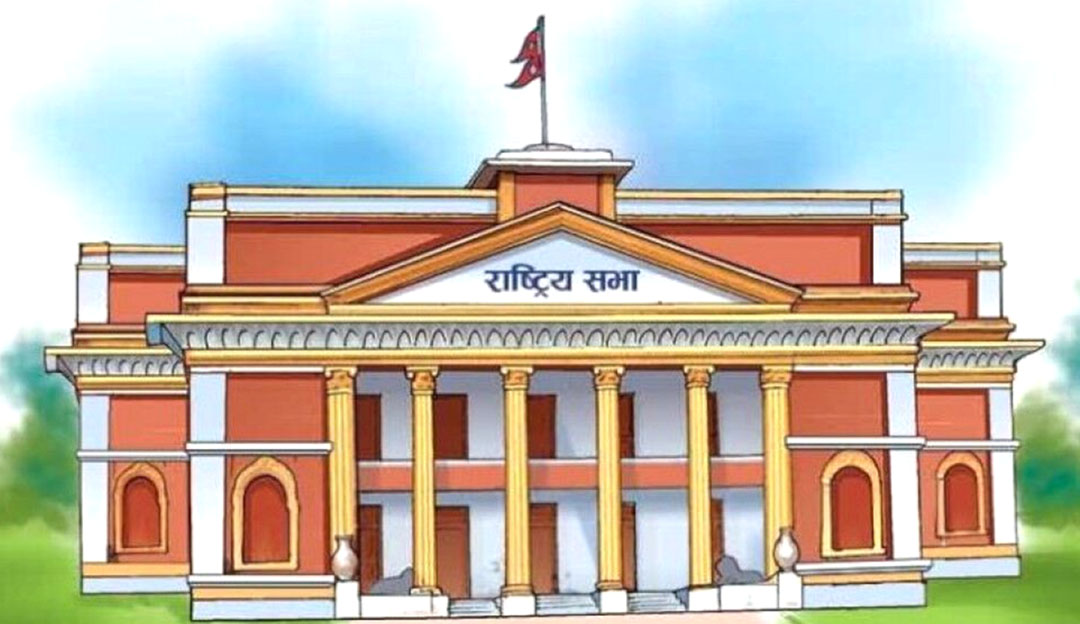 राष्ट्रिय सभा निर्वाचन सम्पन्न, कांग्रेस–एमाले–लोसपाका उम्मेदवार विजयी