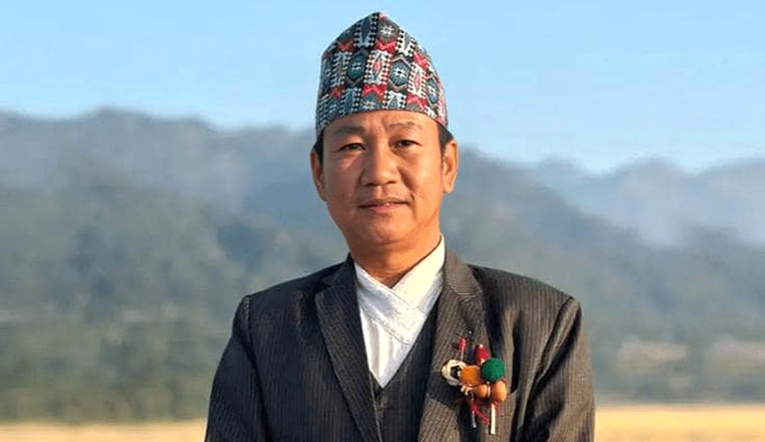 श्रम संस्कृति पार्टीको चुनावी तयारी तिब्र, साम्पाङले धमाधम टिकट बाँडे