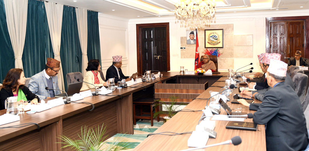 जेनजी आन्दोलन घटनाको छानबिन आयोगको म्याद पुनः थप