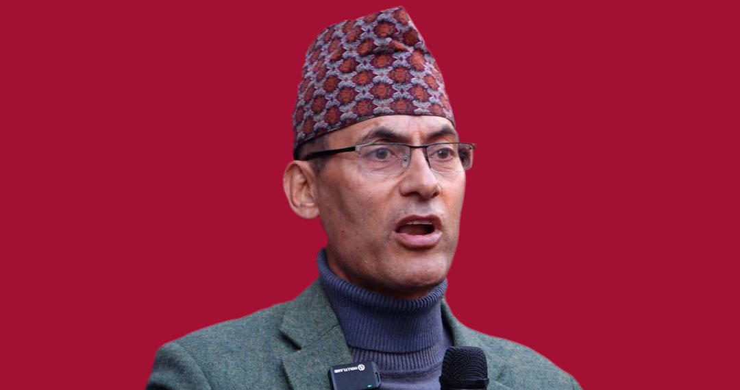 पाँच मतको अन्तरले ओखलढुंगामा रास्वपाका पोखरेल विजयी