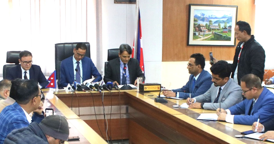 खाडी क्षेत्रमा बढ्दो तनावपछि सरकार सतर्क, नेपालीको सुरक्षाका लागि चार महत्वपूर्ण निर्णय