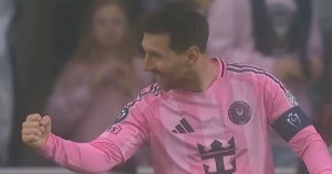 मेस्सीको ऐतिहासिक उपलब्धि: ९०० गोल पूरा, विश्व फुटबलमा नयाँ कीर्तिमान