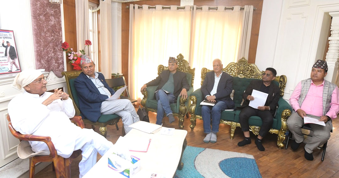 एमालेले टुंग्यायो समानुपातिक सांसदको नाम