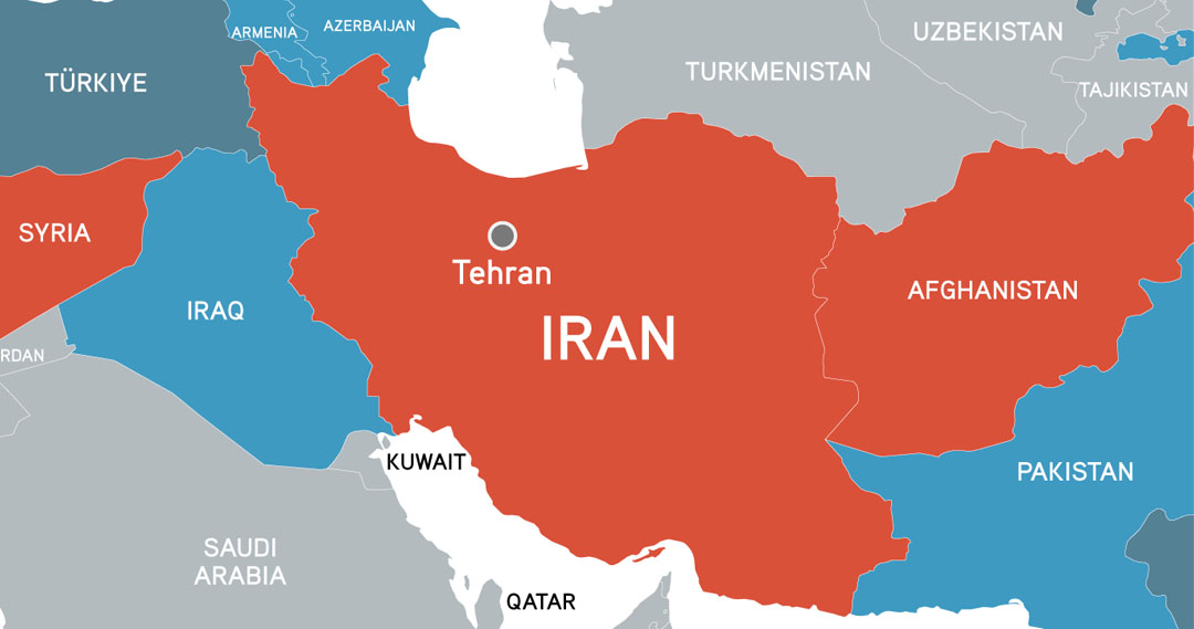 पाकिस्तानमार्फत इरानको नयाँ शान्ति प्रस्ताव, युद्ध ‘सधैंका लागि अन्त्य’ गर्ने सन्देश