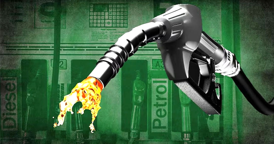इन्धनको मूल्य समायोजन, डिजेल र मट्टितेल महँगियो
