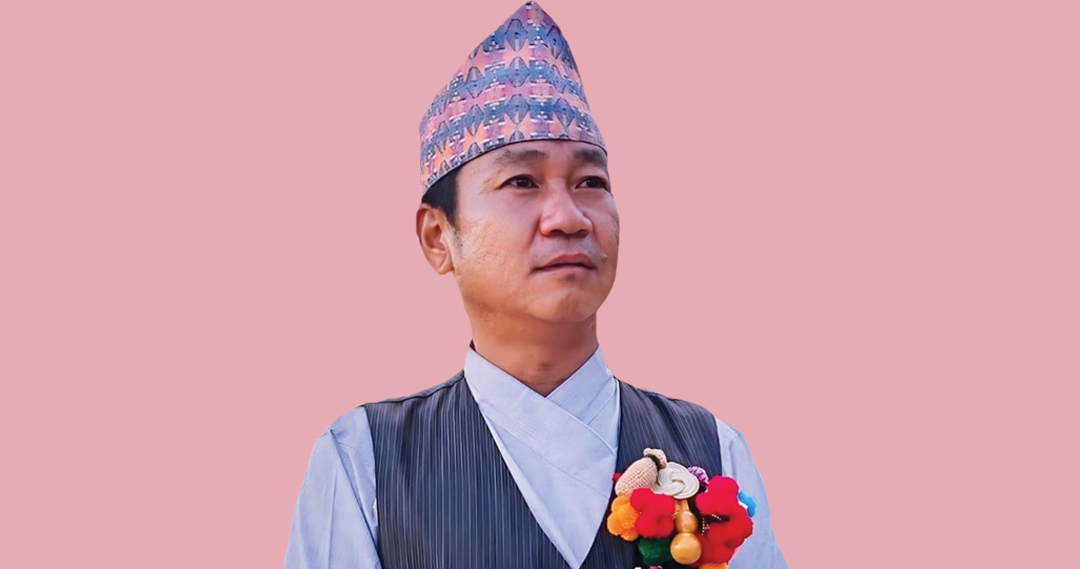 संघीयताको मर्मअनुसार अधिकार बाँडफाँट हुनुपर्छ: साम्पाङ