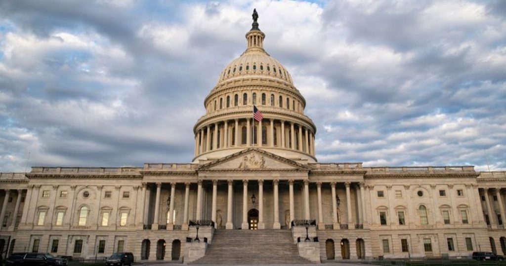 अमेरिकी सिनेटद्वारा इरानविरुद्धको सैन्य कारबाही रोक्ने प्रस्ताव अस्वीकृत