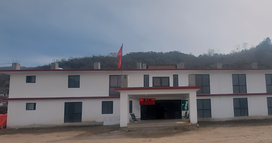 खिजीदेम्बा गाउँपालिकाले माग्यो ग्रीन भेन्चर्सलाई स्पष्टिकरण