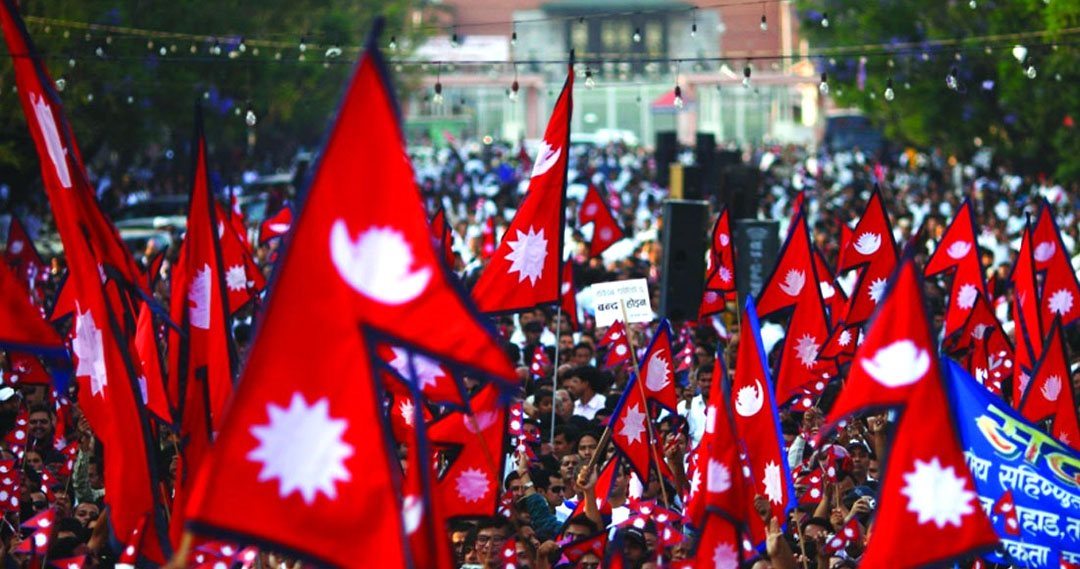 आज लोकतन्त्र दिवस: जनआन्दोलनको उपलब्धिको सम्झना