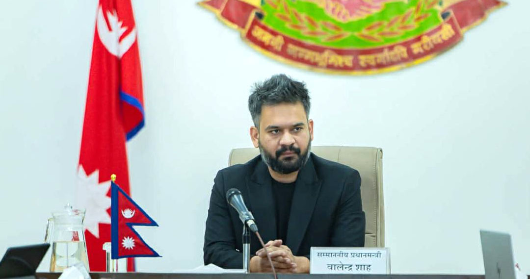 संवैधानिक परिषद् बैठक आज बस्दै, प्रधानन्यायाधीश नियुक्ति मुख्य एजेन्डा