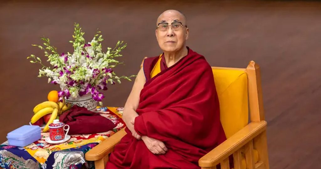 दलाई लामाको जन्मोत्सव मनाइएको घटनाप्रति सात पूर्वराजदूतको आपत्ति, सरकारसँग स्पष्टीकरणको माग