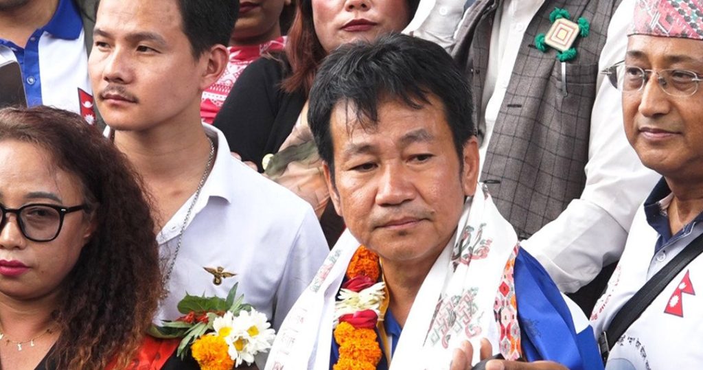 सरकारको सय दिन उपलब्धिमुखी भएन: हर्कराज राई