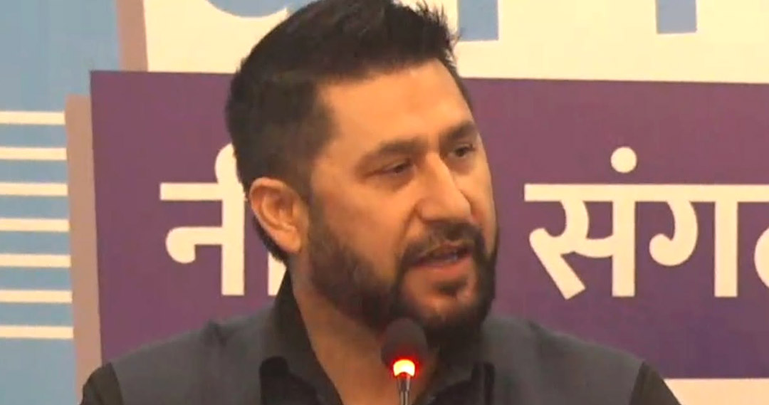 प्रधानमन्त्री पदको प्रस्ताव अस्वीकार गरेको थिएँ, अब ३५ वर्षको भविष्य सोचौं : लामिछाने