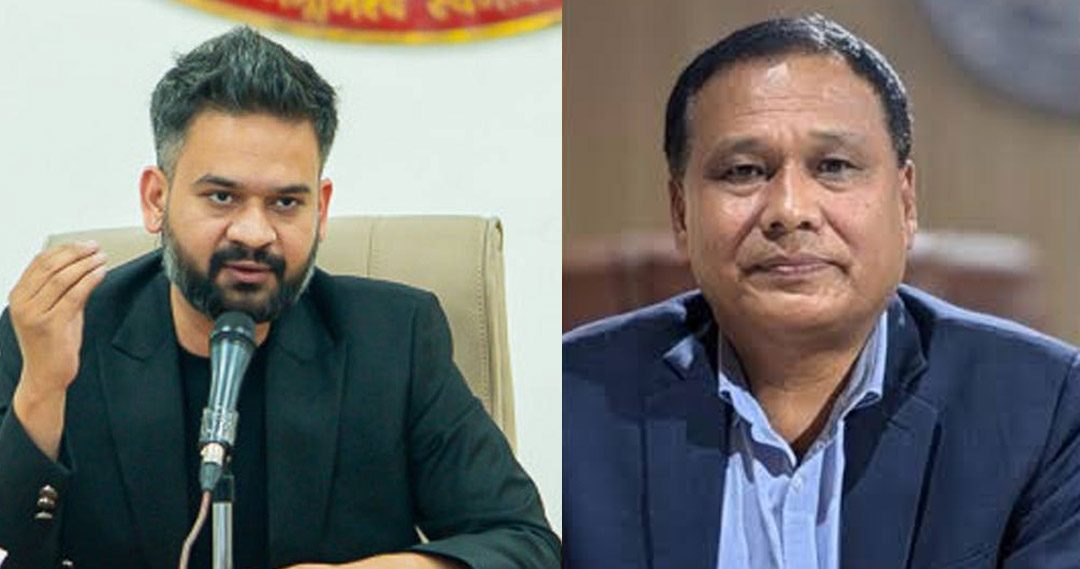 बाढीपछिको उद्धार र पुनर्स्थापनाबारे प्रधानमन्त्री बालेनलाई कुलमानको सुझाव
