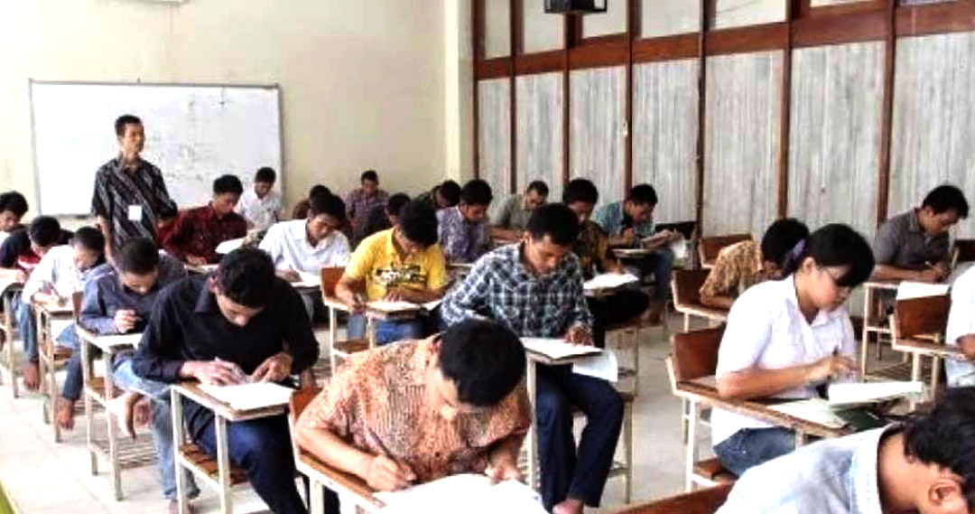 कोरियन भाषा परीक्षाको तालिका सार्वजनिक, दुई नयाँ क्षेत्र थपिए