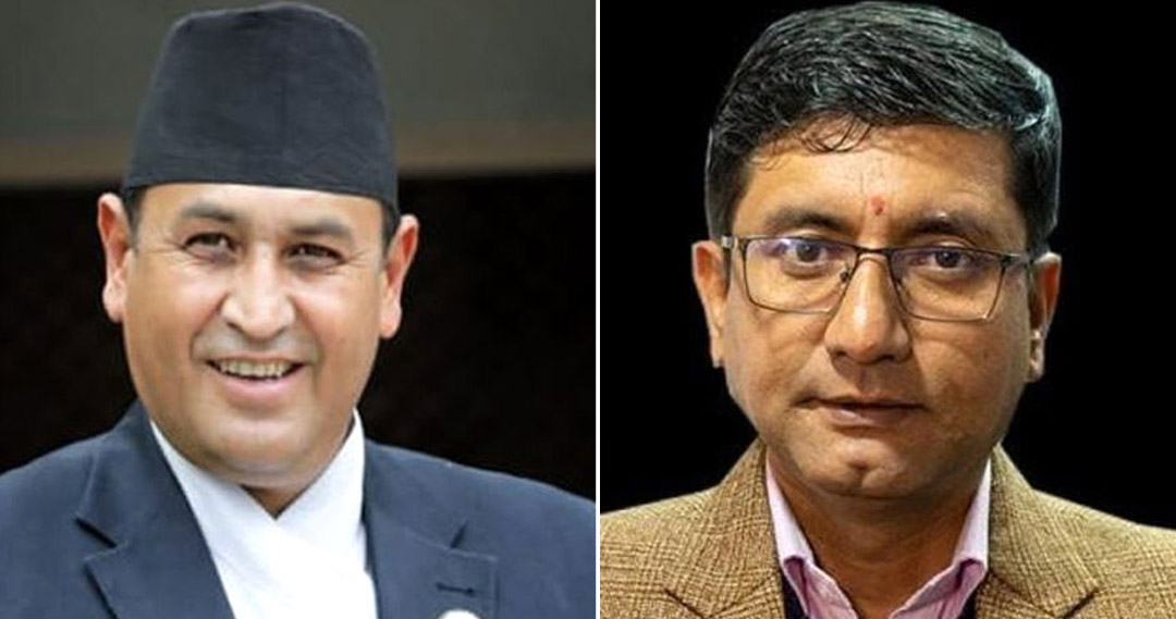 कांग्रेस सहमहामन्त्रीमा खतिवडा र शिवाकोटी विजयी